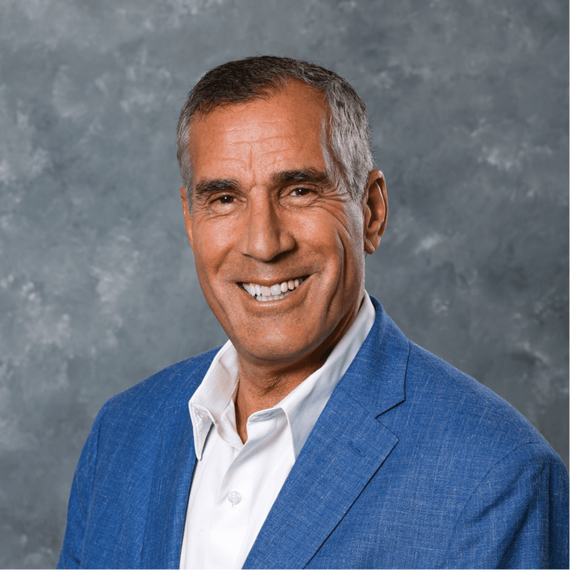 Jeffrey G. Kitzberger, CFP